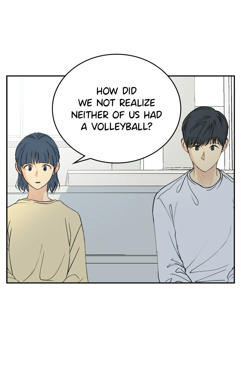 A Group Chat Without Me Chapter 35 - page 68