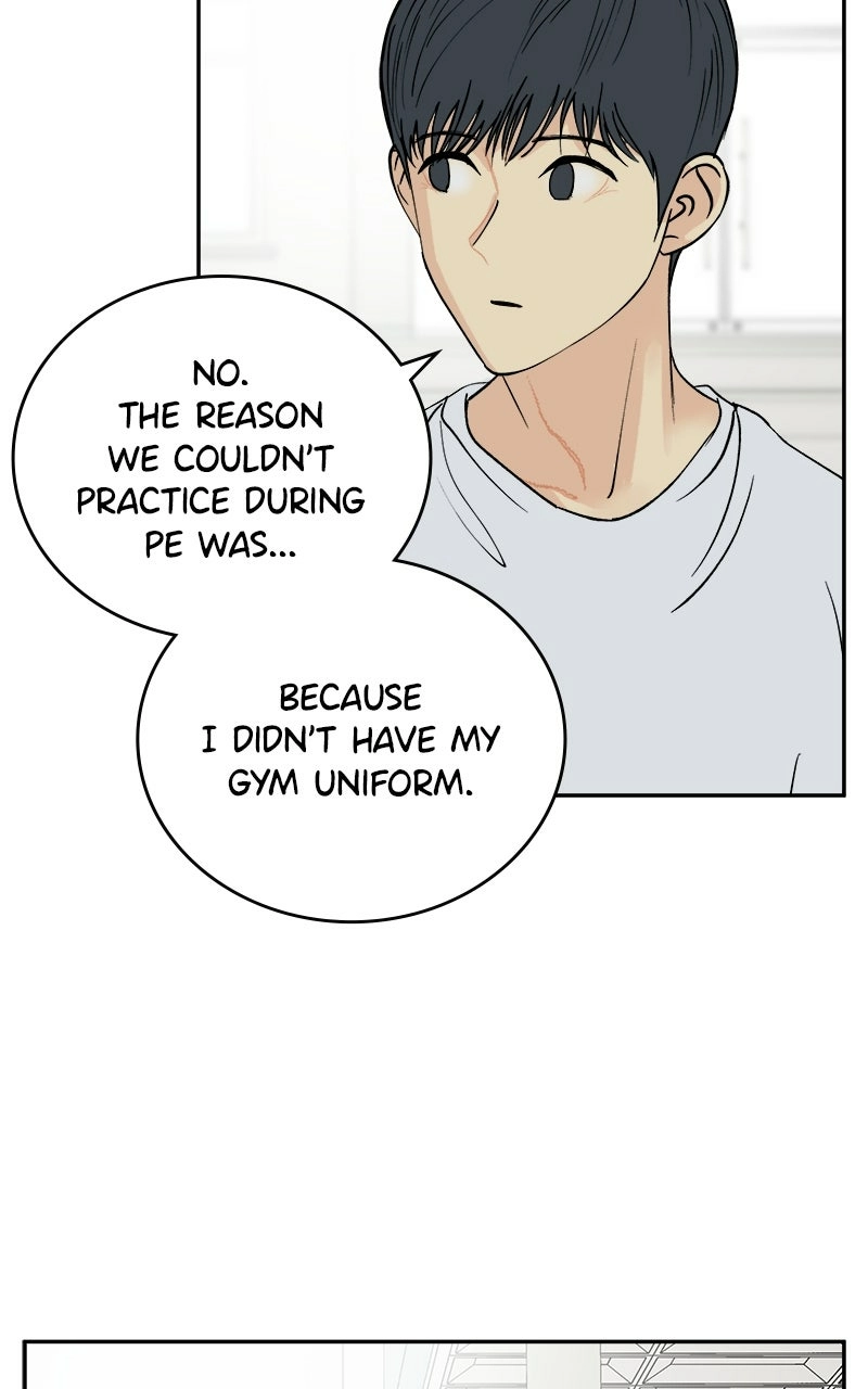A Group Chat Without Me Chapter 35 - page 71