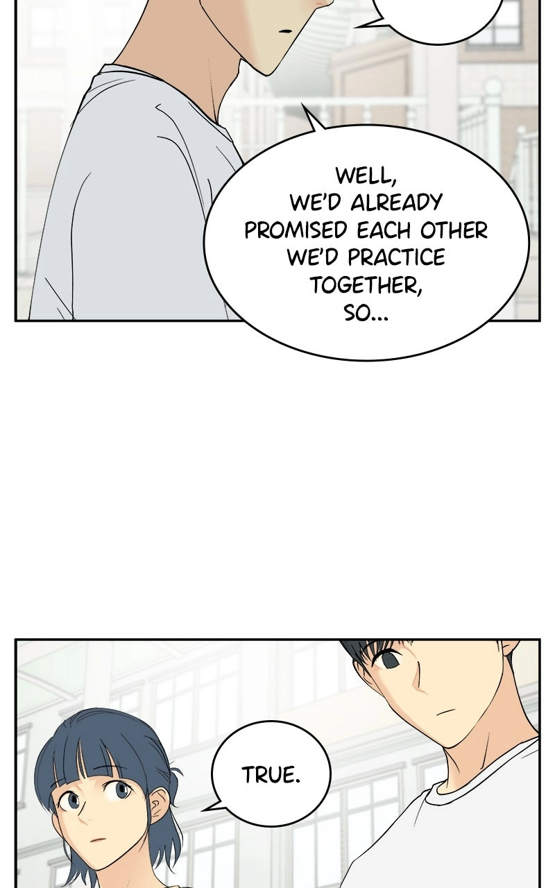 A Group Chat Without Me Chapter 35 - page 74