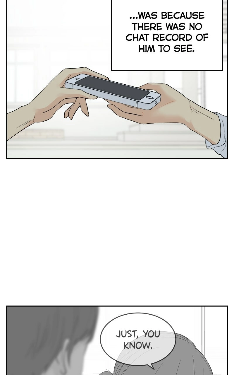 A Group Chat Without Me Chapter 35 - page 81