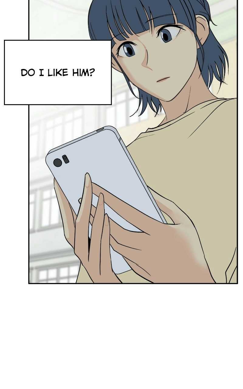 A Group Chat Without Me Chapter 35 - page 83