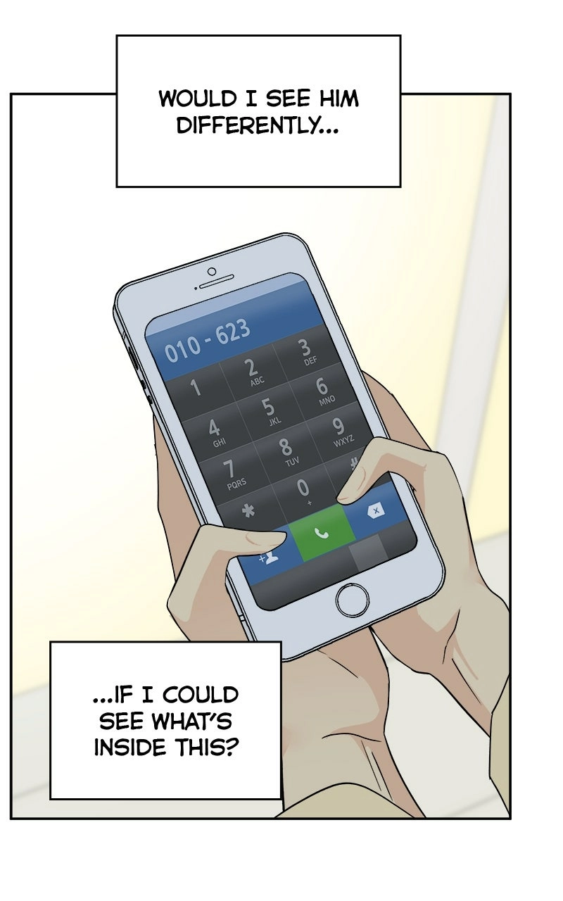 A Group Chat Without Me Chapter 35 - page 84