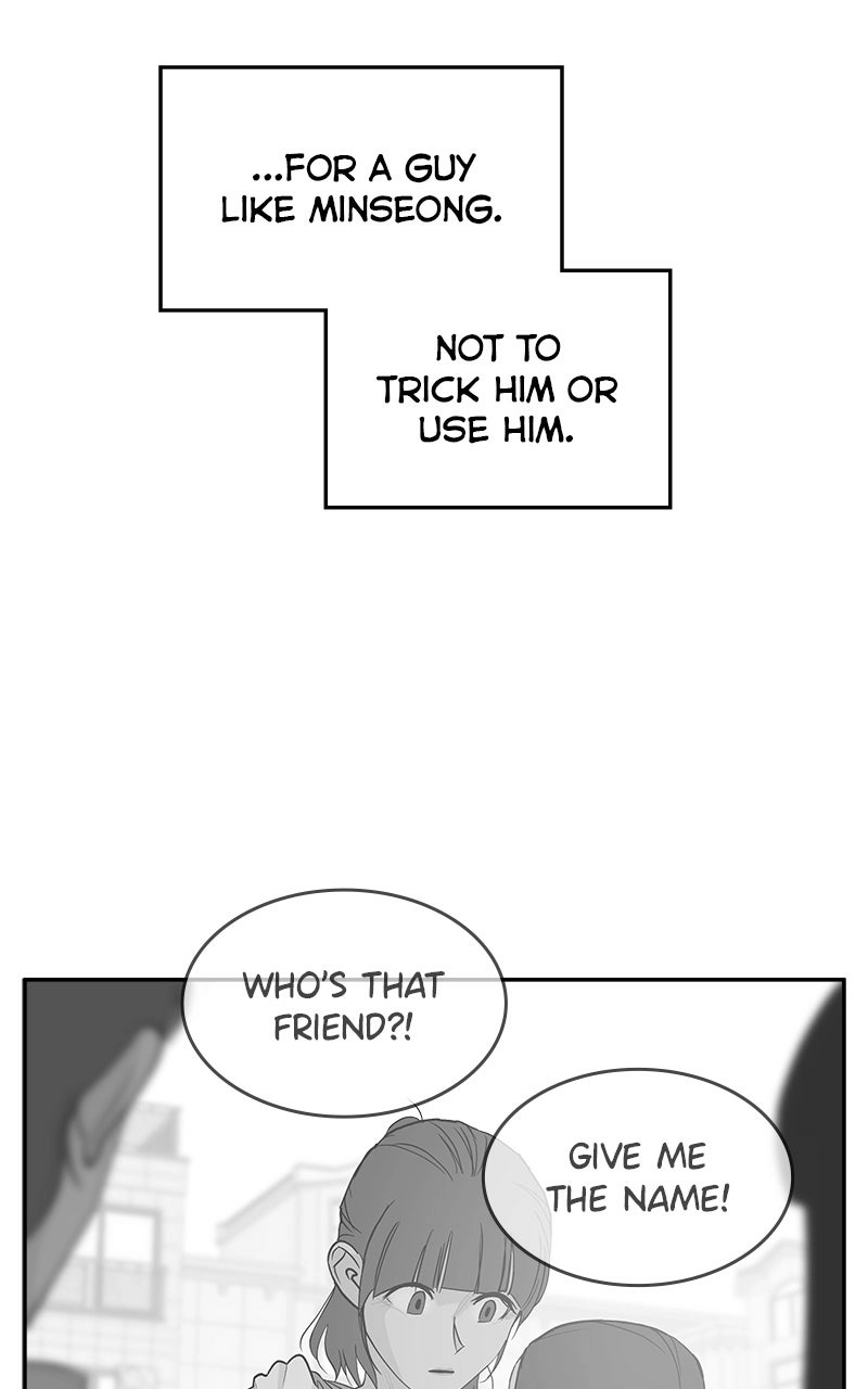 A Group Chat Without Me Chapter 35 - page 89