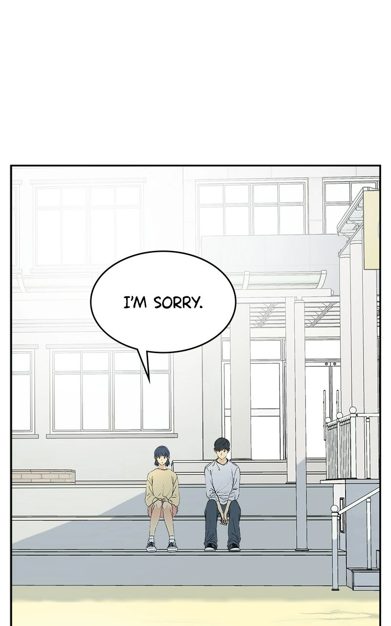 A Group Chat Without Me Chapter 35 - page 91
