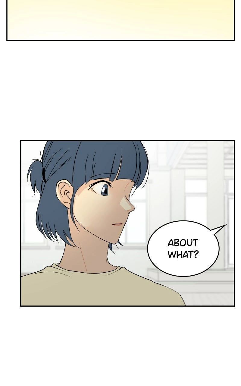 A Group Chat Without Me Chapter 35 - page 92