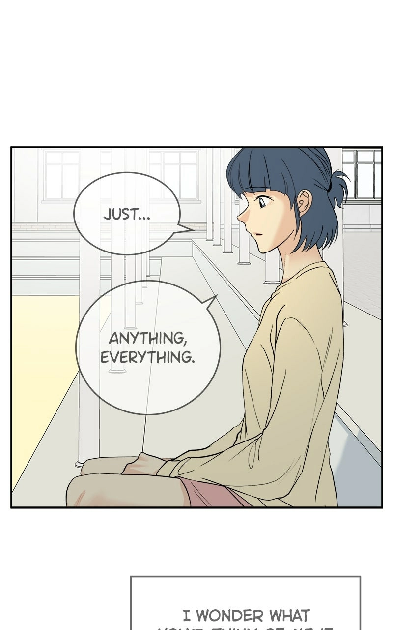 A Group Chat Without Me Chapter 35 - page 93