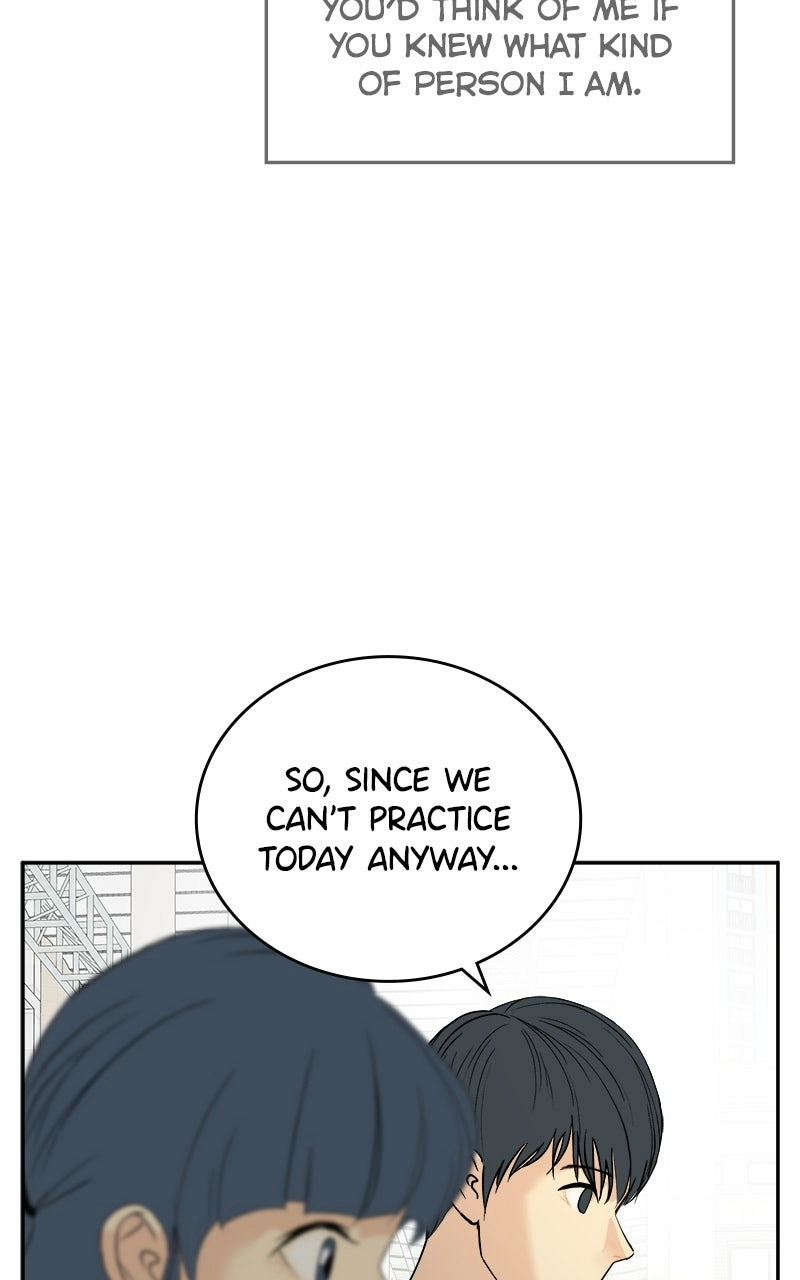 A Group Chat Without Me Chapter 35 - page 94