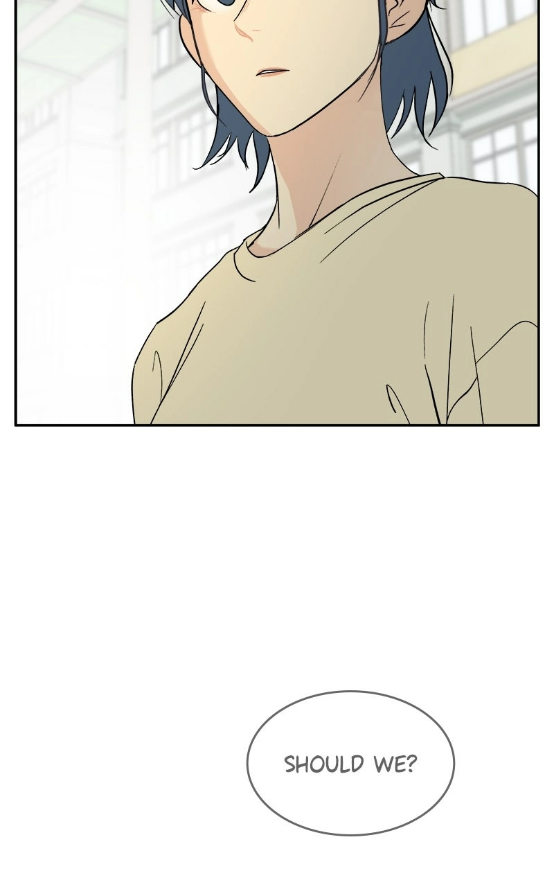 A Group Chat Without Me Chapter 35 - page 96