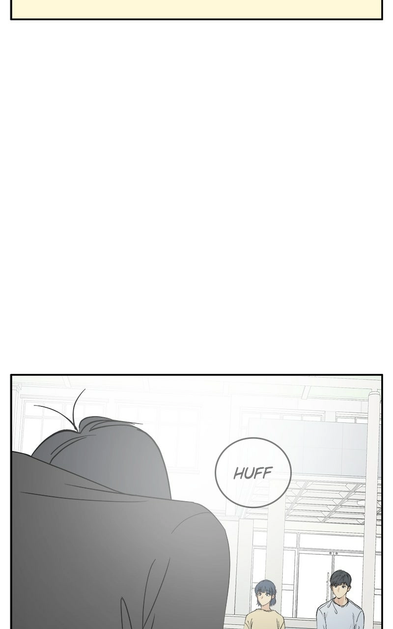 A Group Chat Without Me Chapter 35 - page 98
