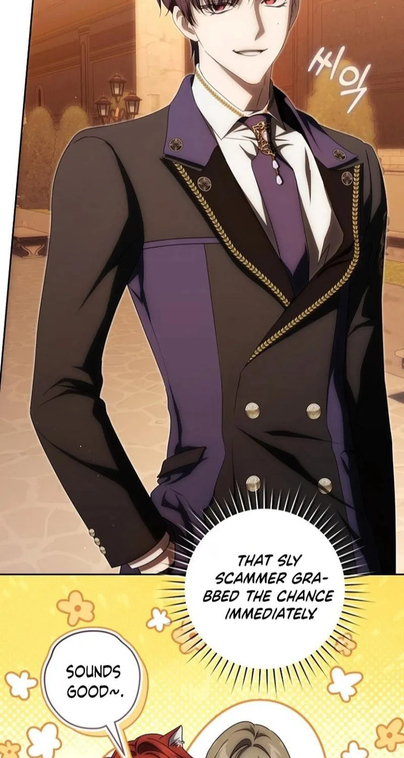 How to Walk the Protagonist’s Path to Glory Chapter 28 - page 46