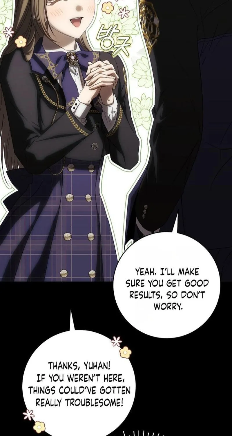 How to Walk the Protagonist’s Path to Glory Chapter 28 - page 48