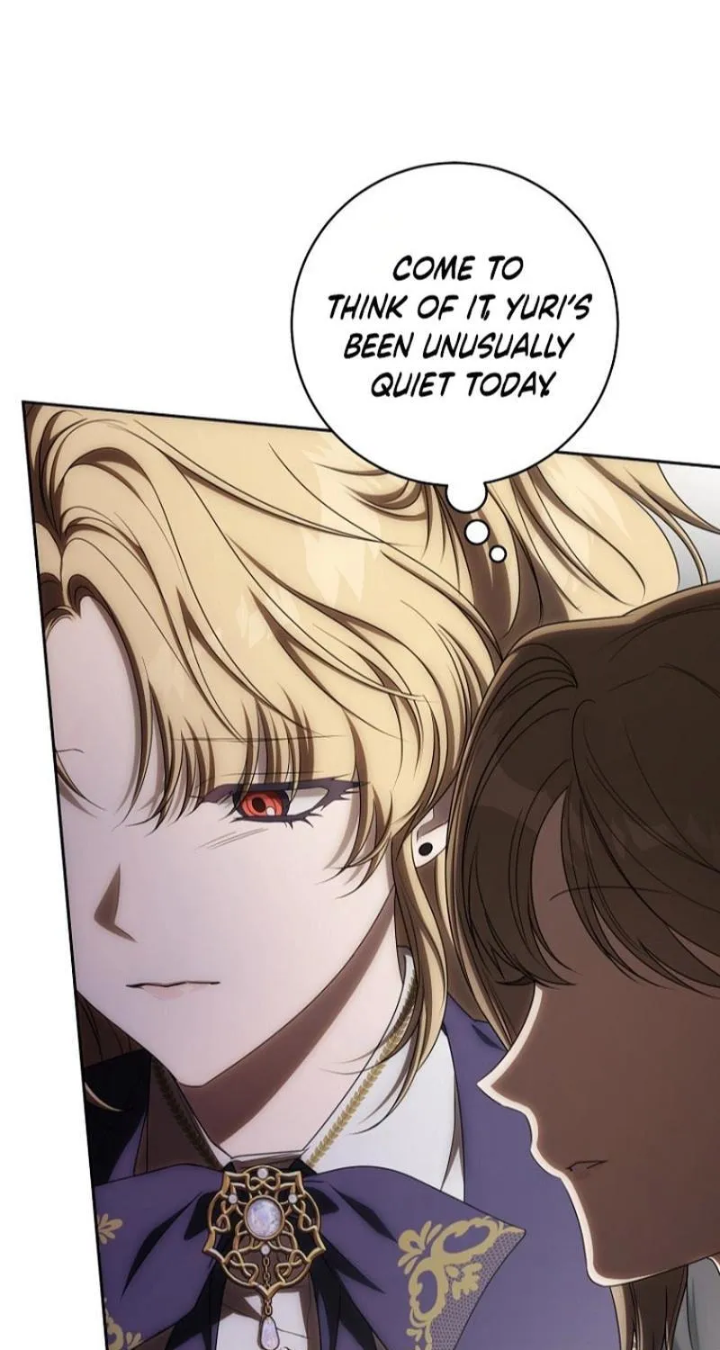 How to Walk the Protagonist’s Path to Glory Chapter 28 - page 5