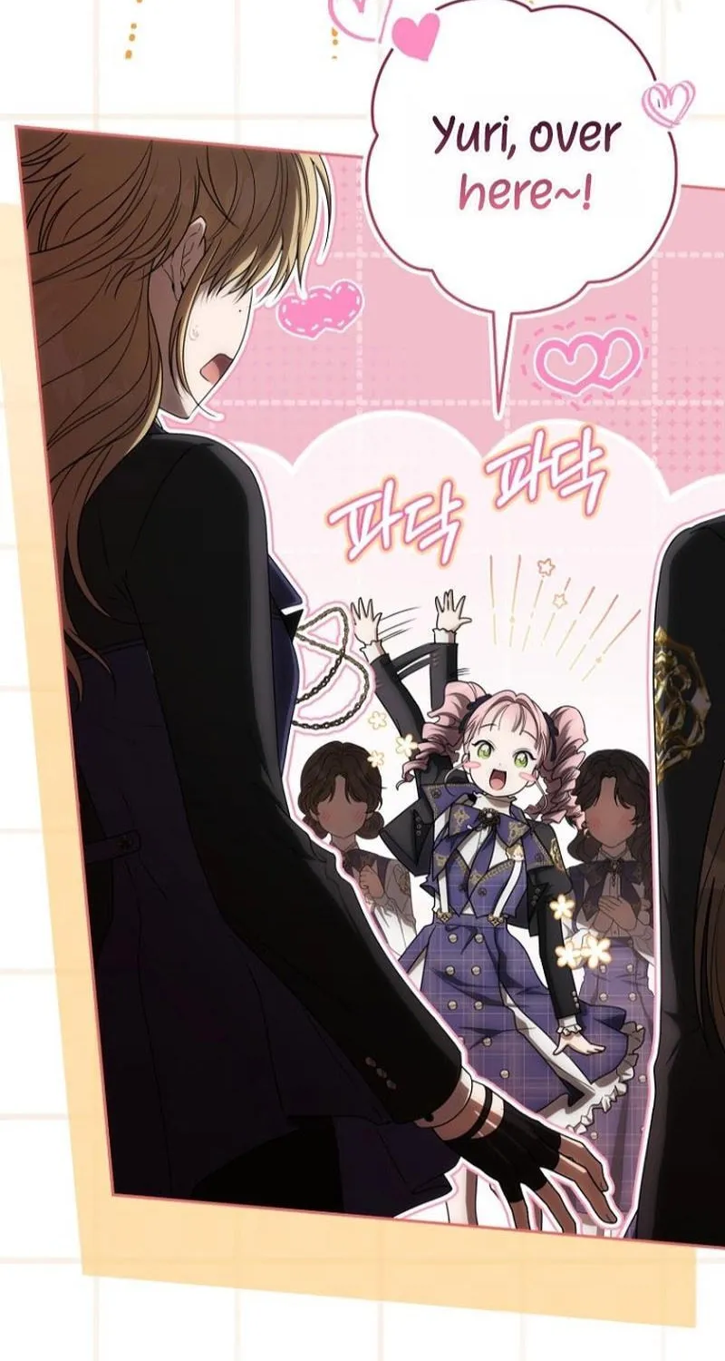 How to Walk the Protagonist’s Path to Glory Chapter 28 - page 8