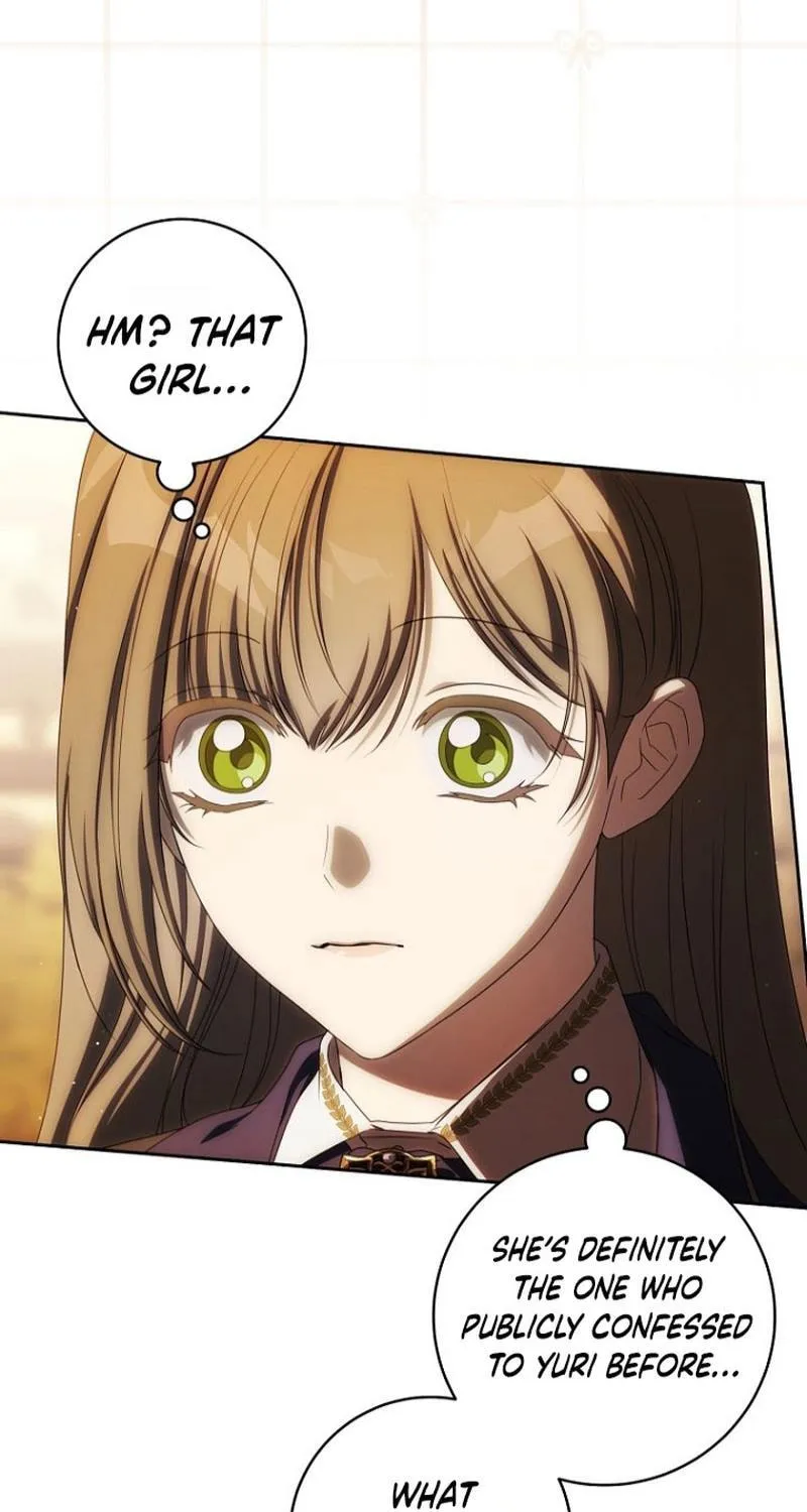 How to Walk the Protagonist’s Path to Glory Chapter 28 - page 9