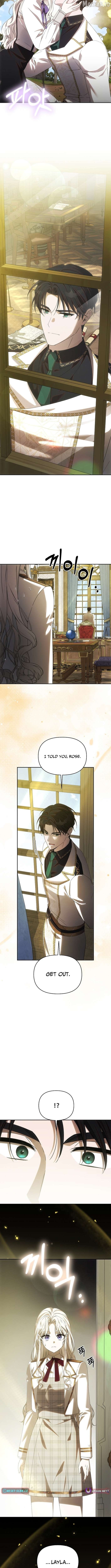 How to Escape an Esper Harem Chapter 42 - page 13