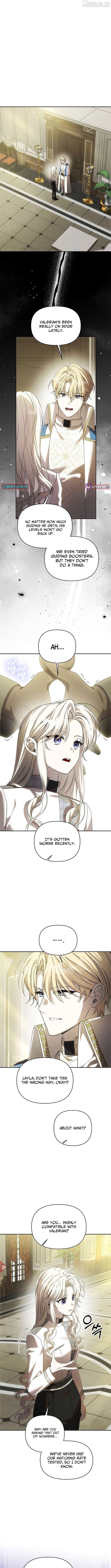 How to Escape an Esper Harem Chapter 42 - page 7