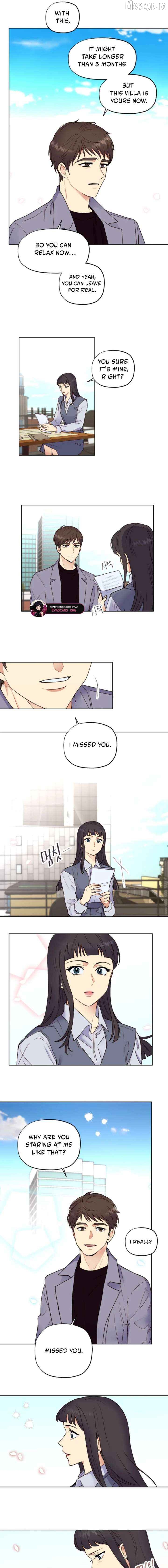 Divine Move Chapter 50 - page 13