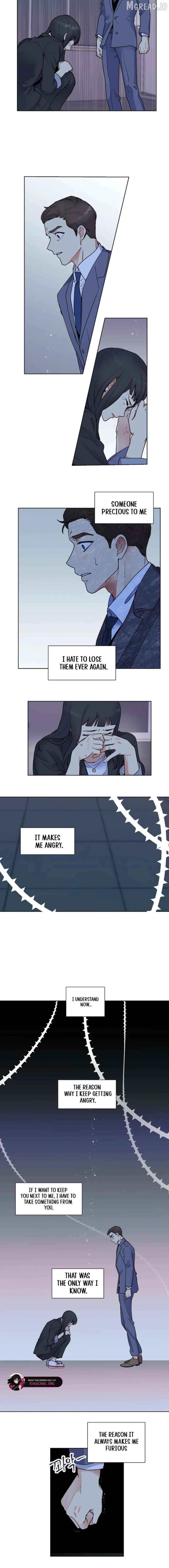 Divine Move Chapter 50 - page 2