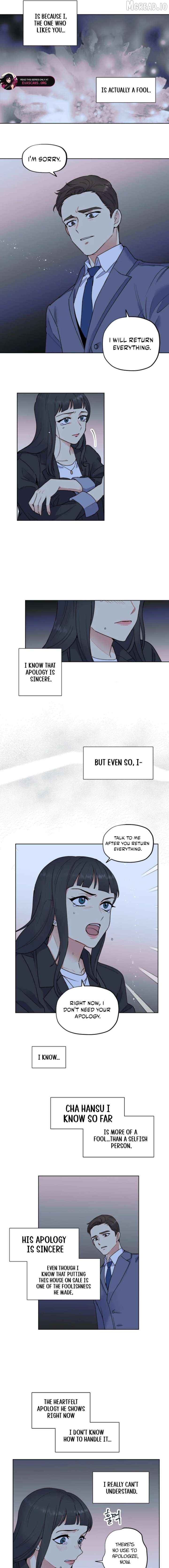 Divine Move Chapter 50 - page 3