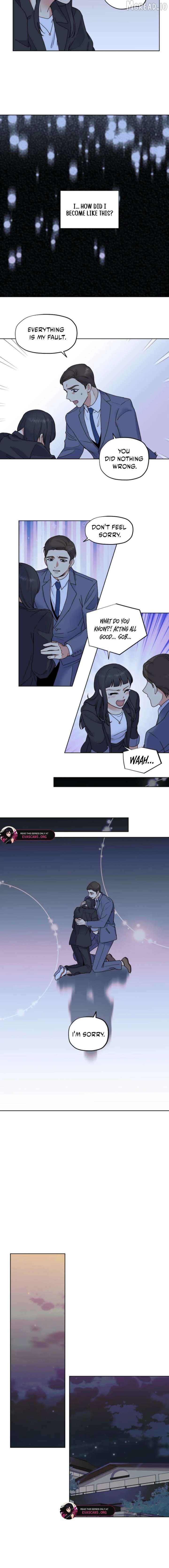 Divine Move Chapter 50 - page 4