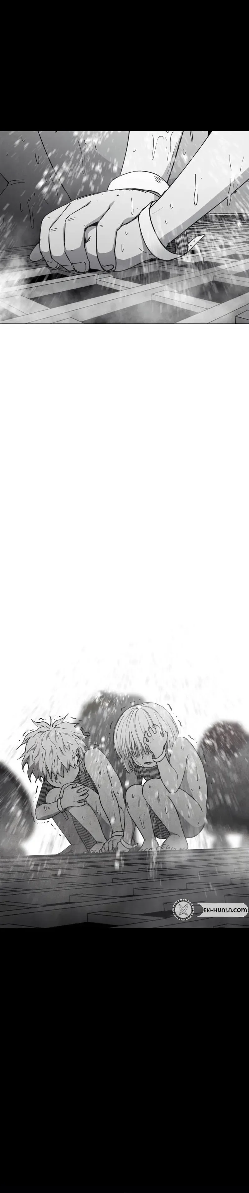 Fog Land Chapter 38 - page 26