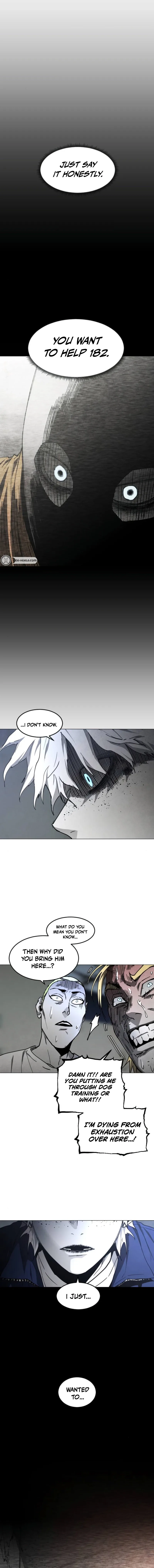 Fog Land Chapter 40 - page 12