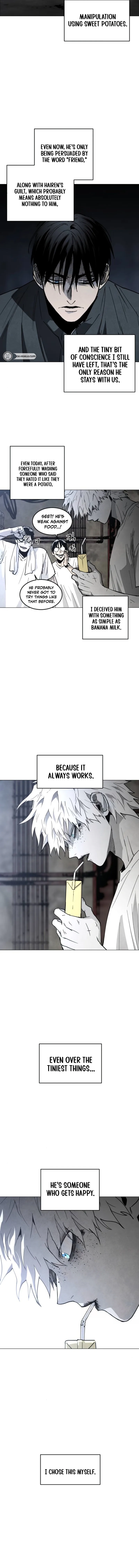 Fog Land Chapter 40 - page 4