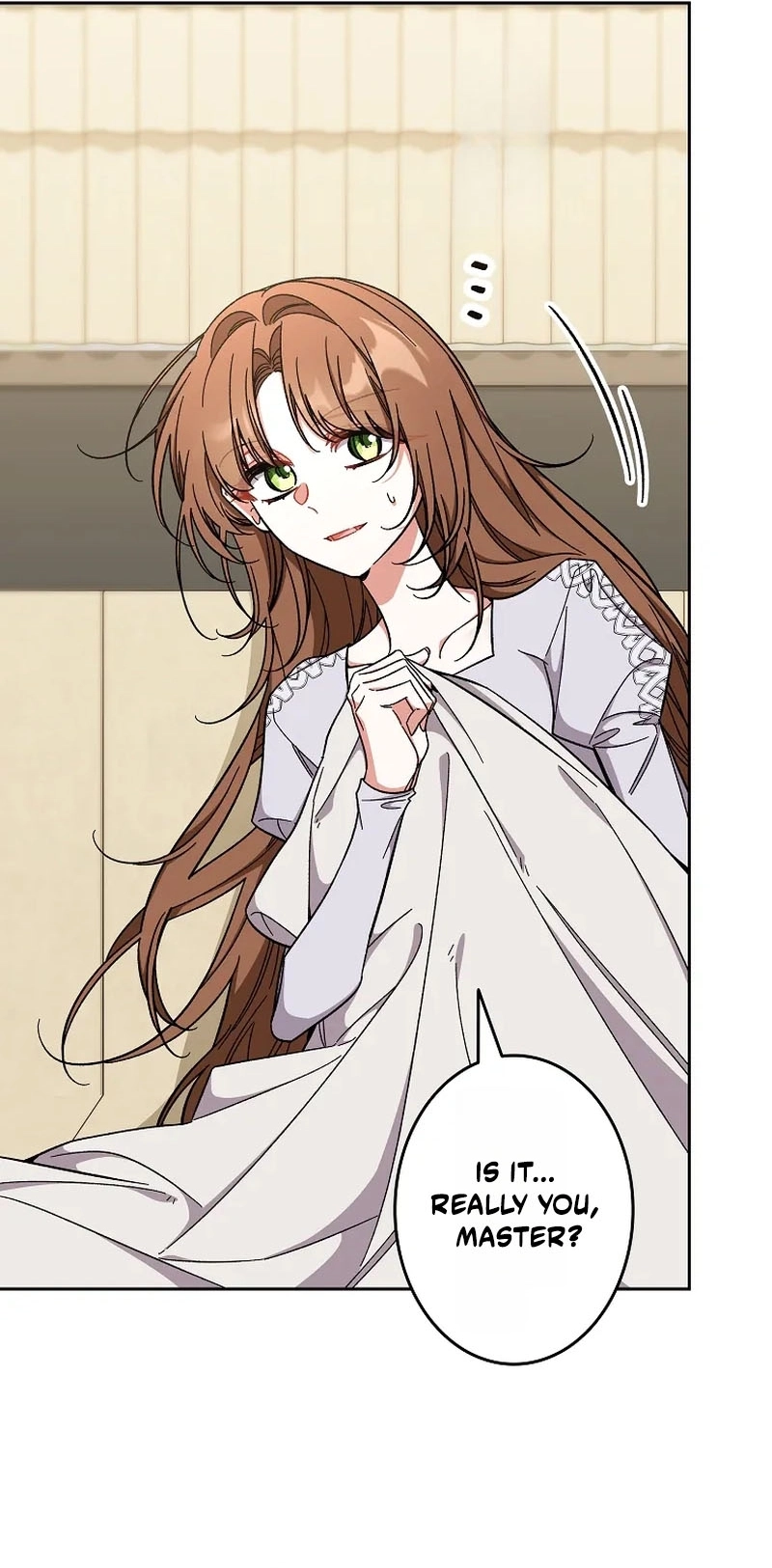 I Wish My Husband Were Dead Chapter 53 - page 13