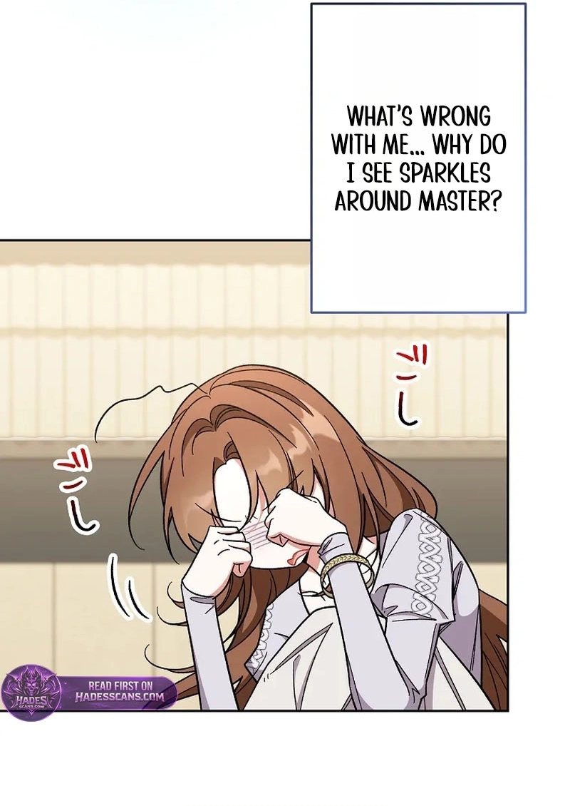 I Wish My Husband Were Dead Chapter 53 - page 16