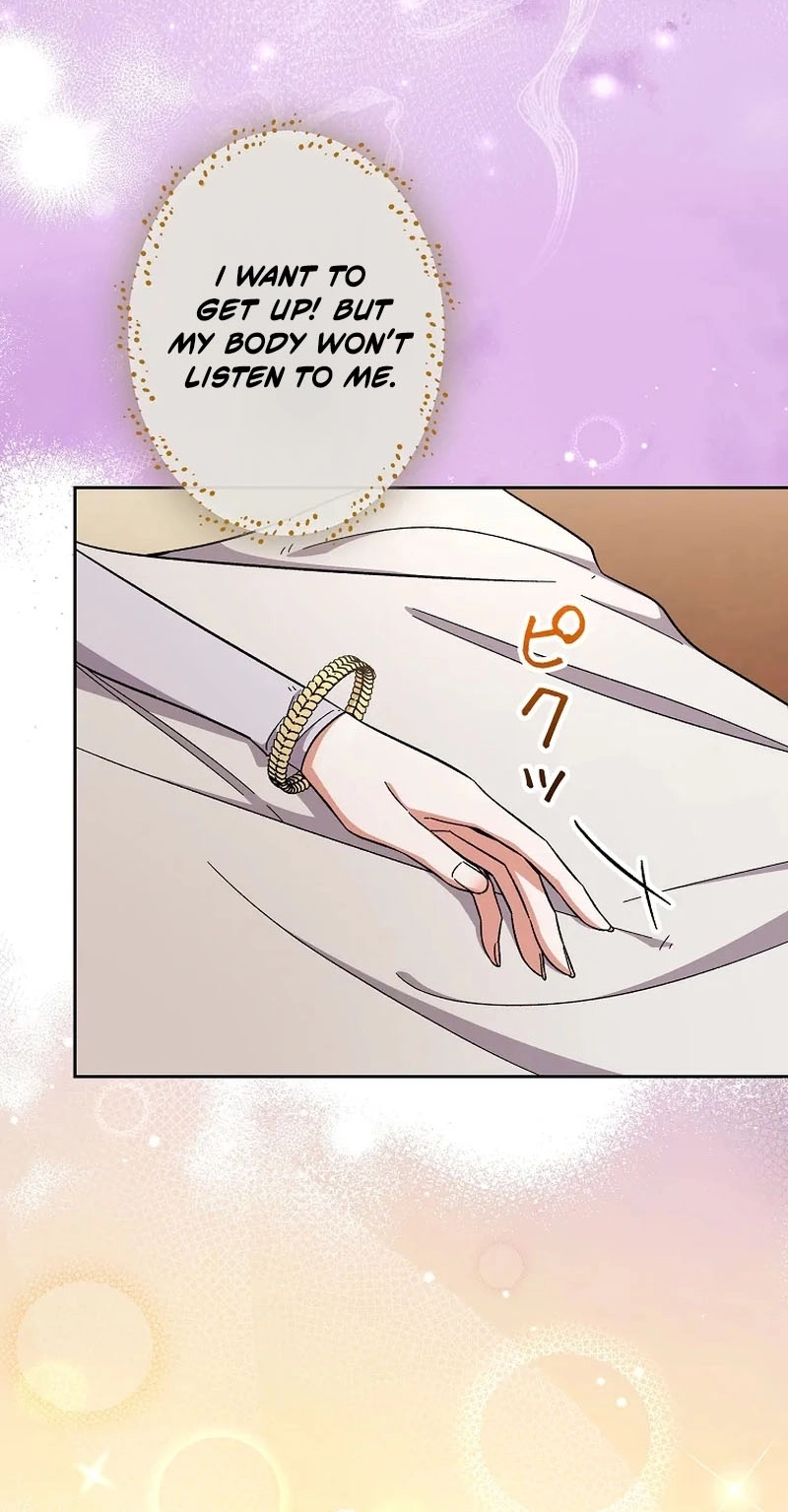 I Wish My Husband Were Dead Chapter 53 - page 2