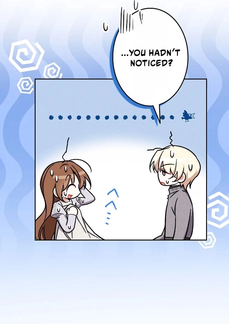 I Wish My Husband Were Dead Chapter 53 - page 25