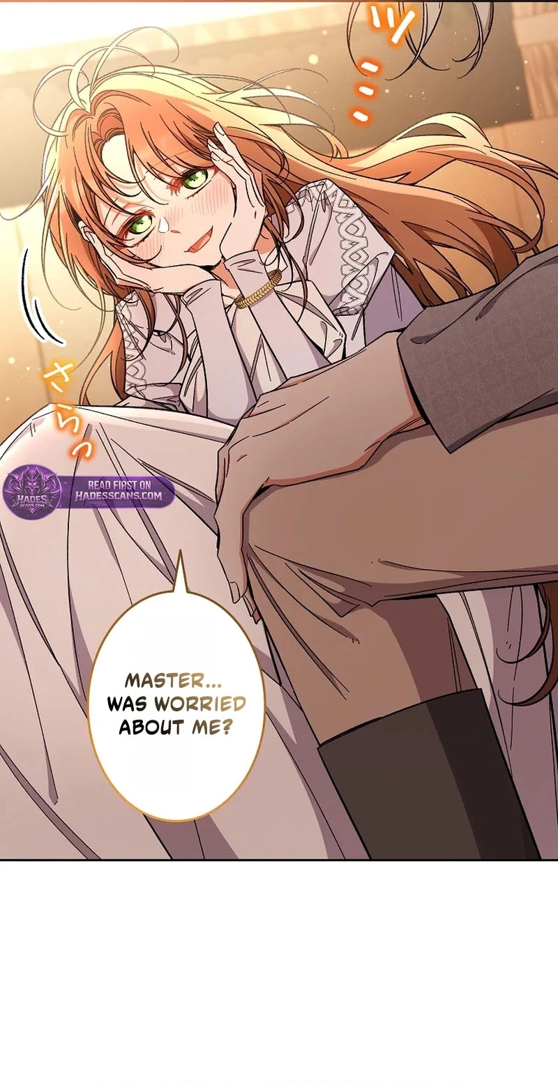 I Wish My Husband Were Dead Chapter 53 - page 29