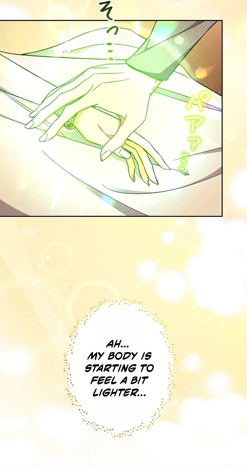 I Wish My Husband Were Dead Chapter 53 - page 3