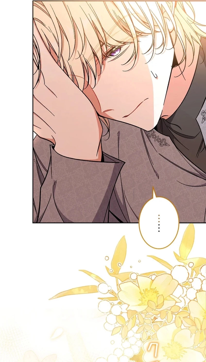I Wish My Husband Were Dead Chapter 53 - page 30
