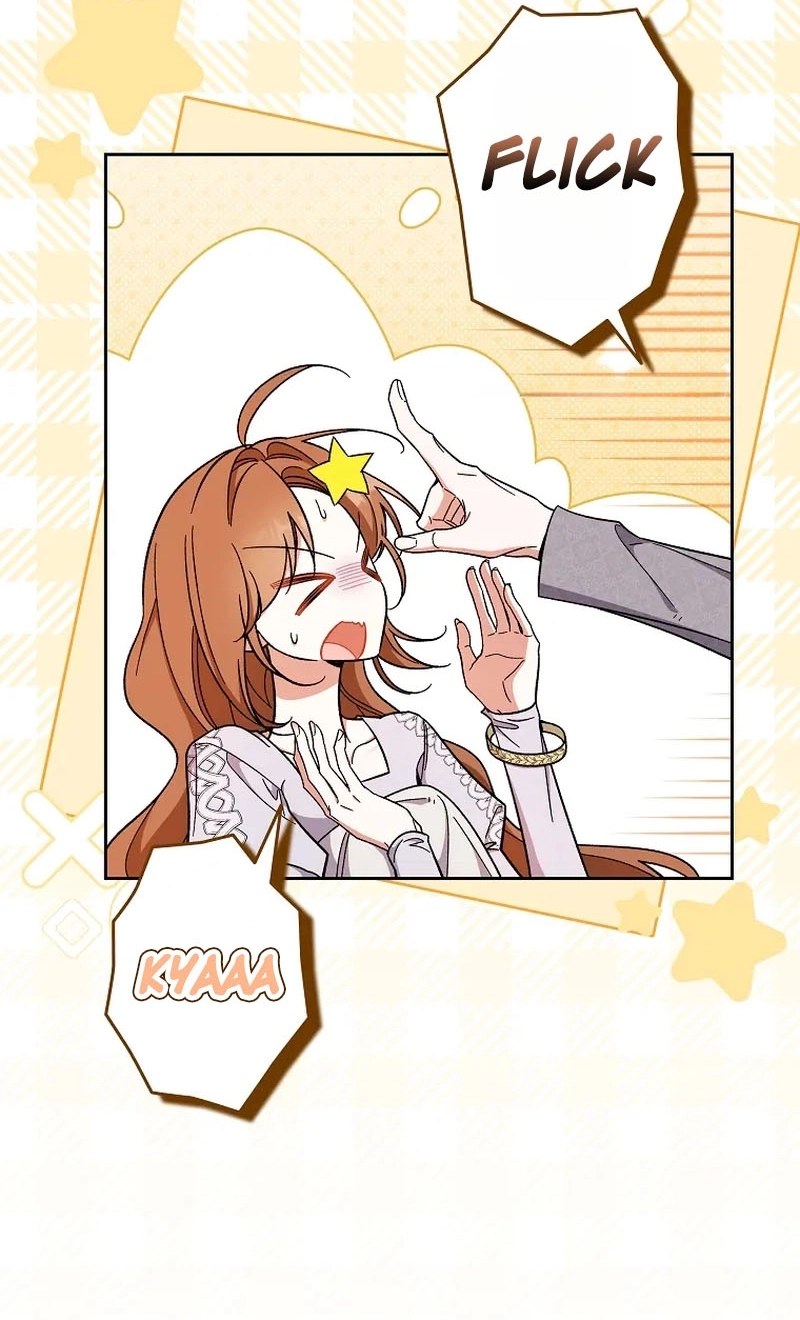 I Wish My Husband Were Dead Chapter 53 - page 32