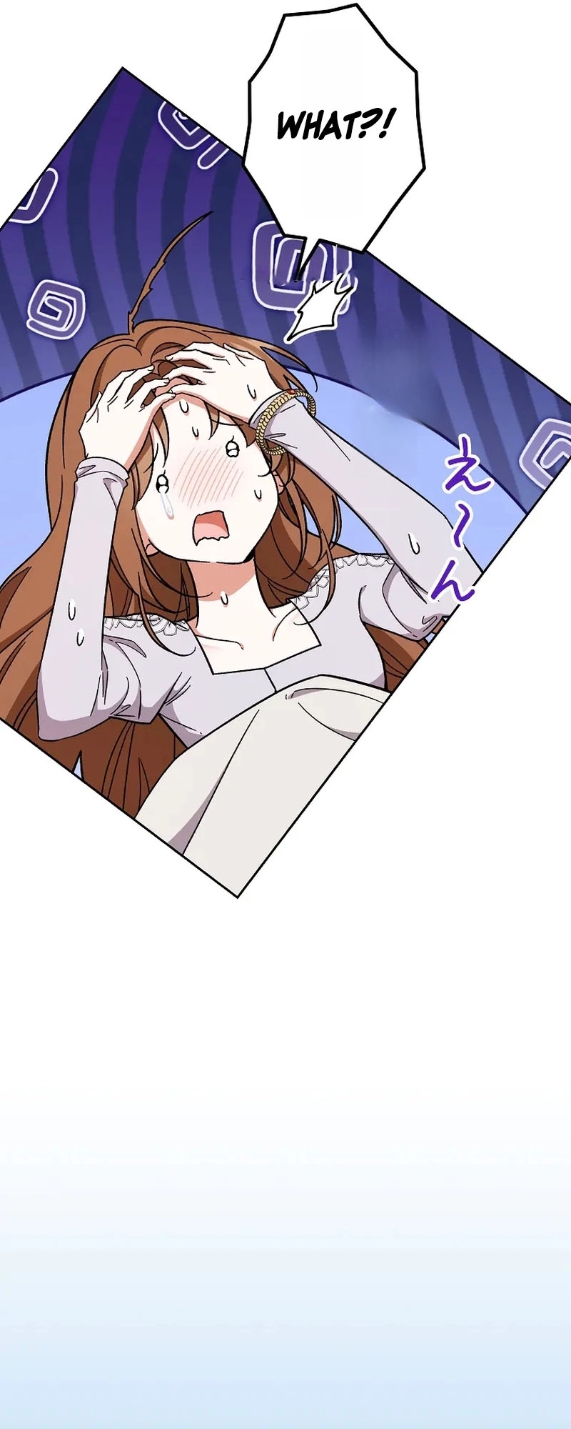 I Wish My Husband Were Dead Chapter 53 - page 34