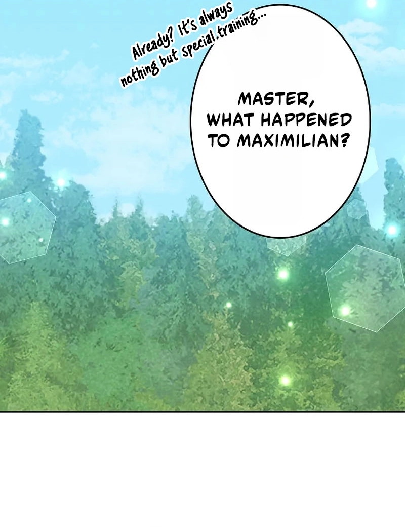 I Wish My Husband Were Dead Chapter 53 - page 36
