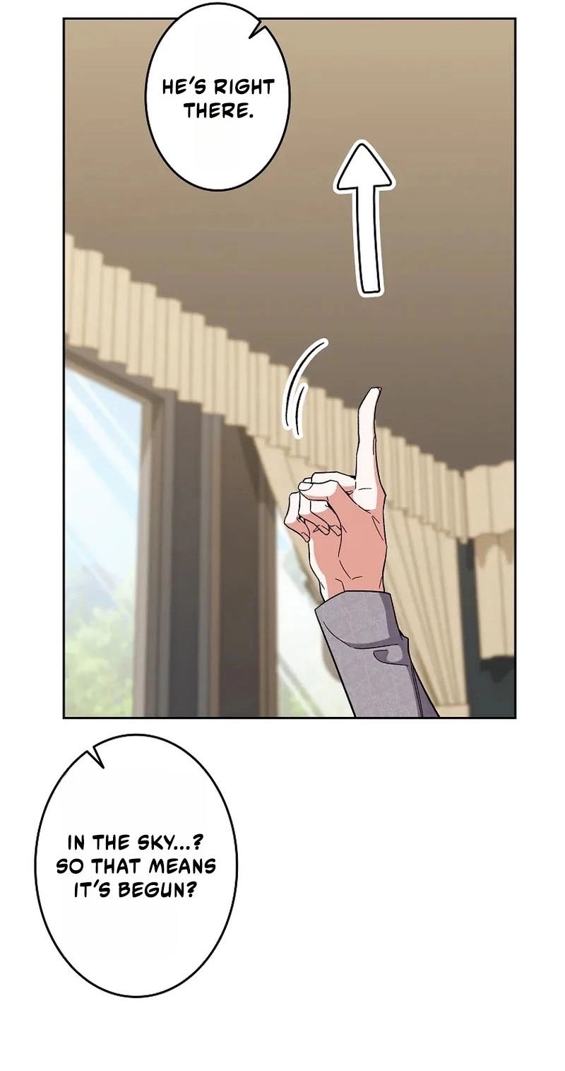 I Wish My Husband Were Dead Chapter 53 - page 37
