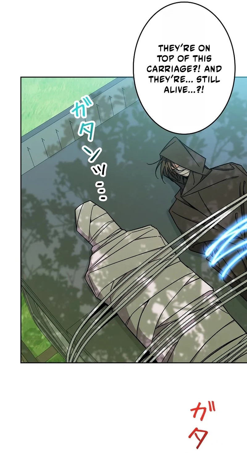 I Wish My Husband Were Dead Chapter 53 - page 39