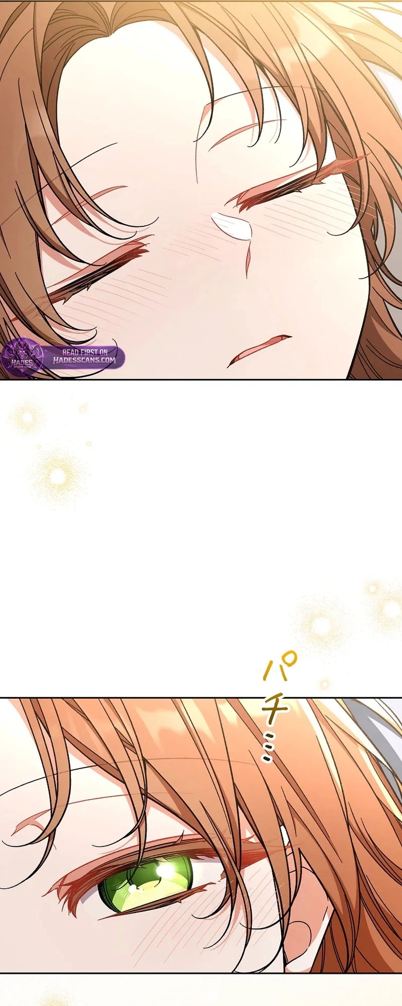 I Wish My Husband Were Dead Chapter 53 - page 4