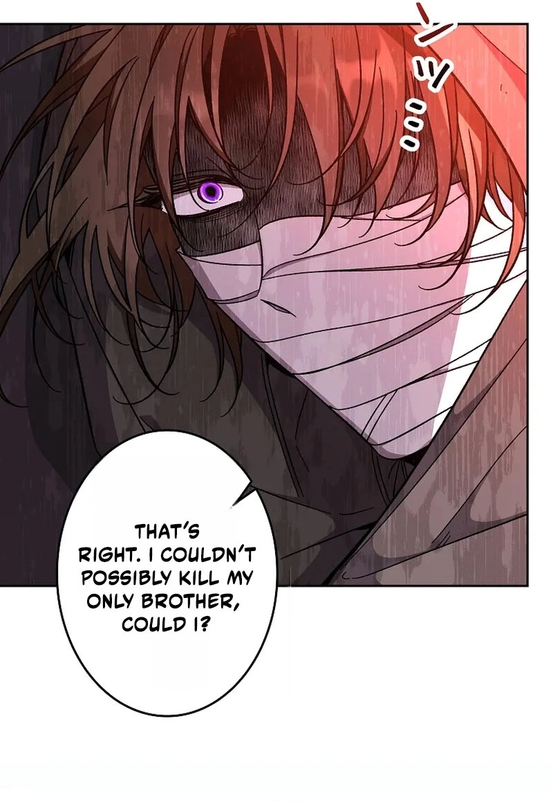 I Wish My Husband Were Dead Chapter 53 - page 40