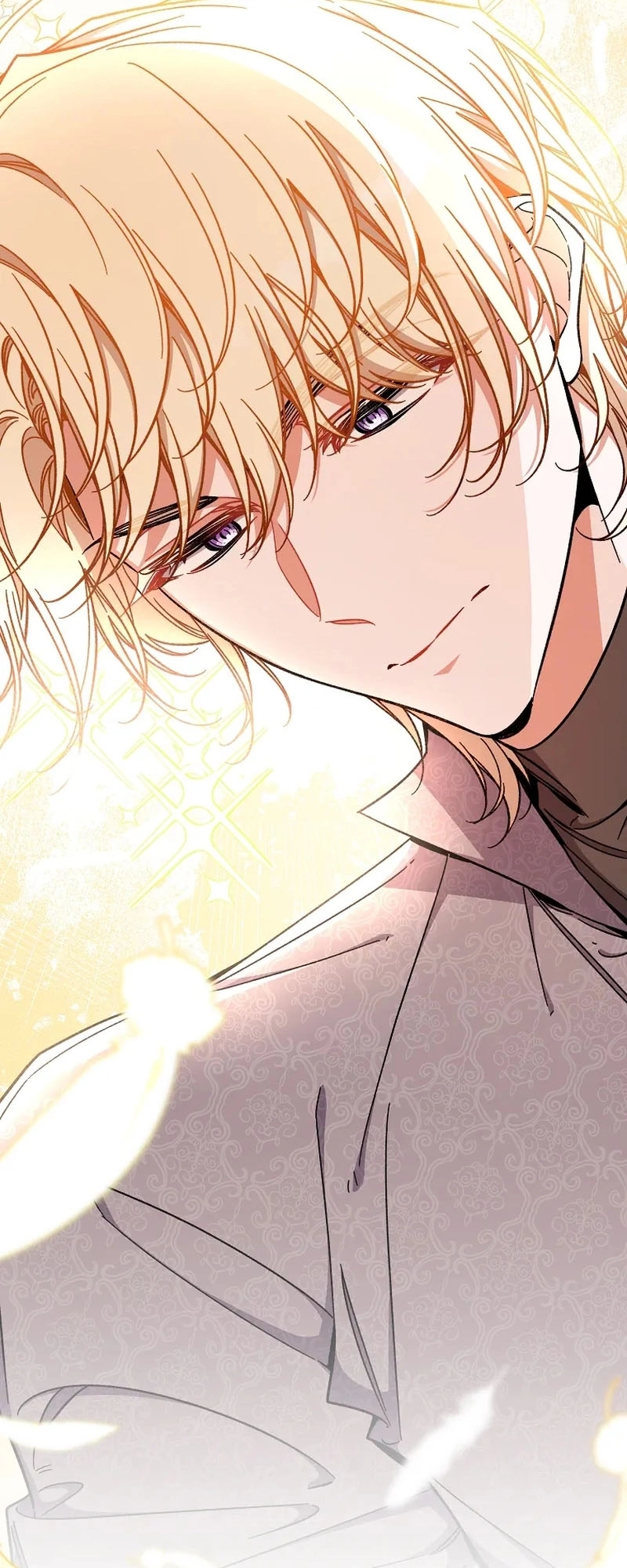 I Wish My Husband Were Dead Chapter 53 - page 6