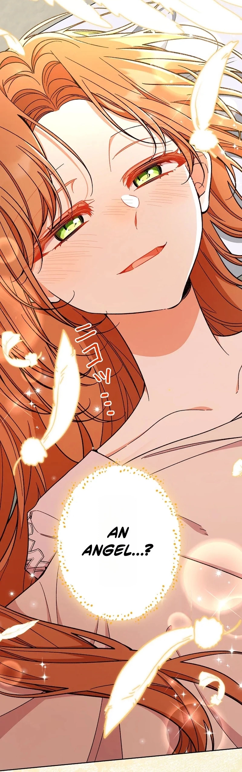 I Wish My Husband Were Dead Chapter 53 - page 8