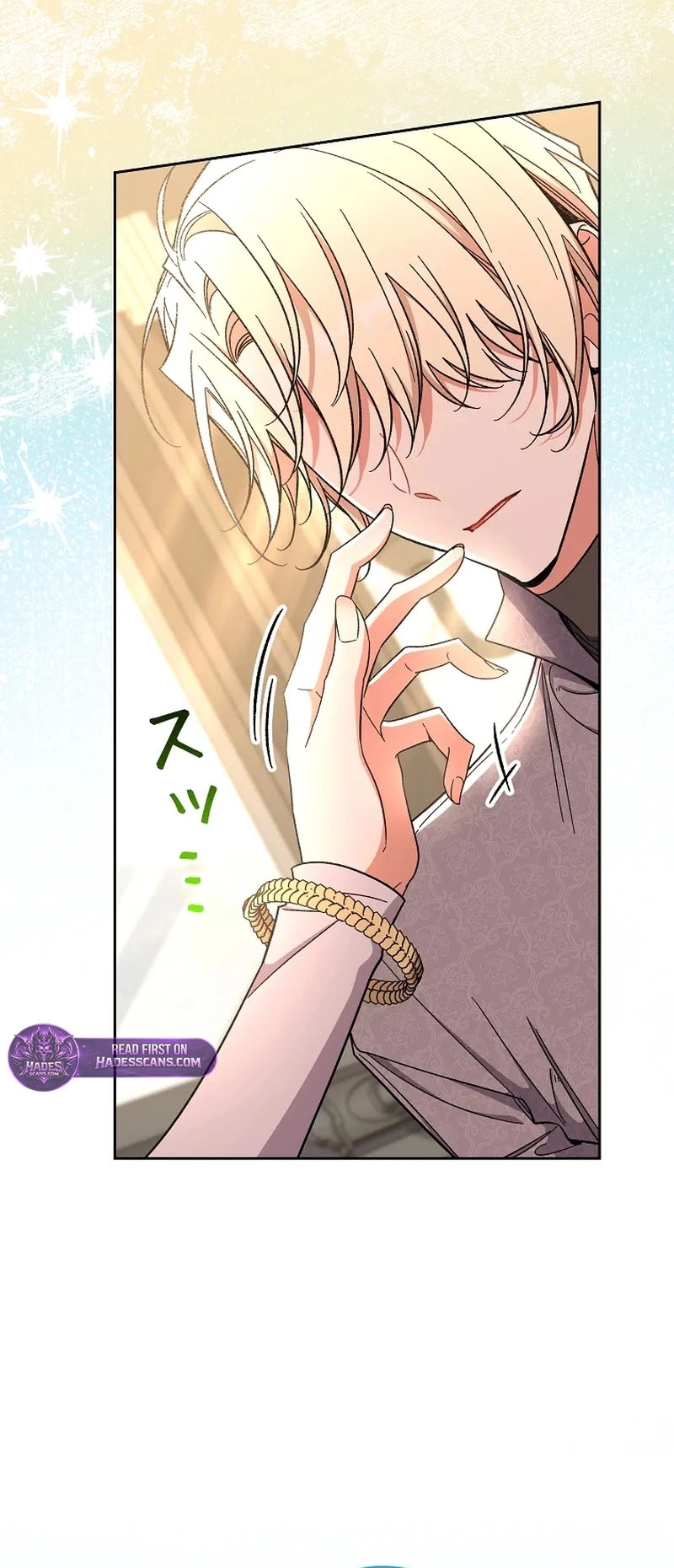 I Wish My Husband Were Dead Chapter 53 - page 9