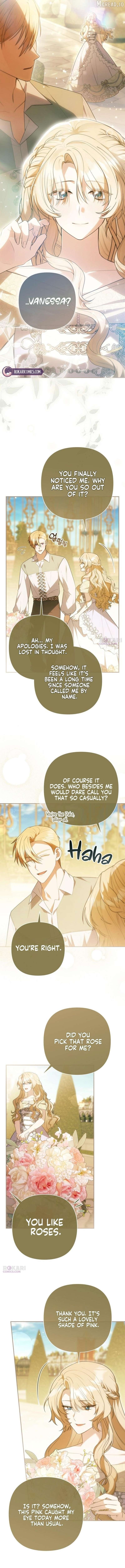 The Youngest Daughter of the Legendary Sword-and-Sorcery Family Chapter 41 - page 2