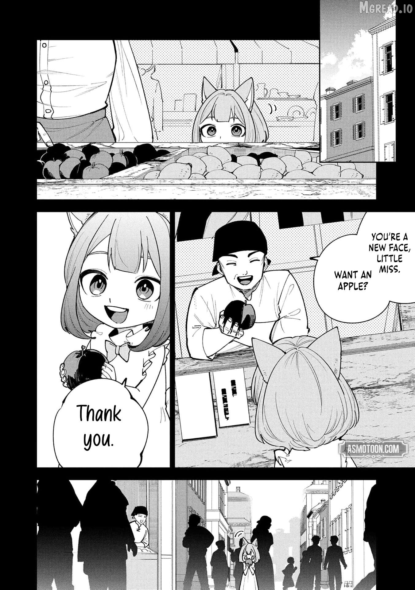Tensei Shite Seichou Cheat o Te ni Iretara, Saikyou Skill mo Tsuita no desu ga!? Chapter 25 - page 5