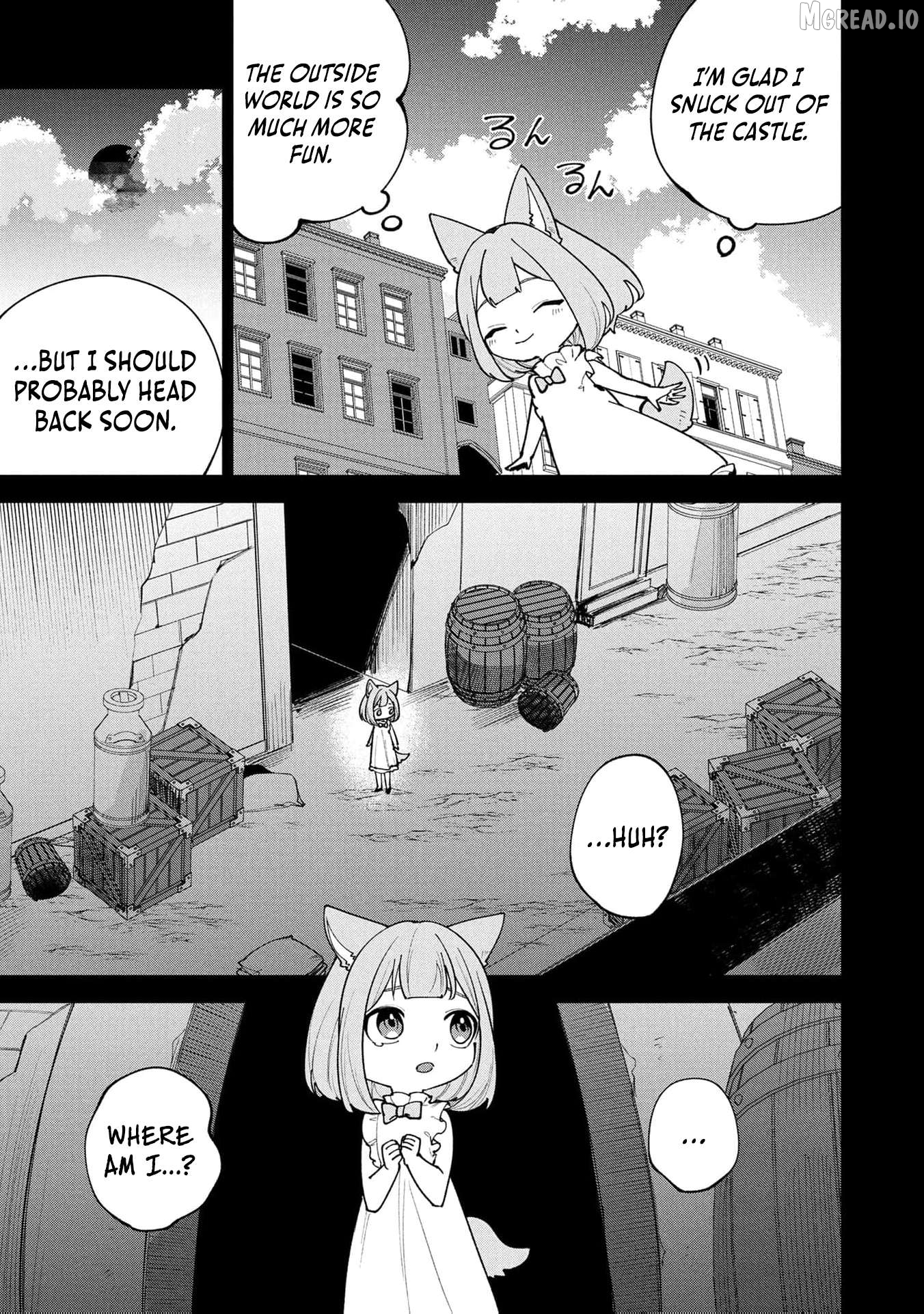 Tensei Shite Seichou Cheat o Te ni Iretara, Saikyou Skill mo Tsuita no desu ga!? Chapter 25 - page 6