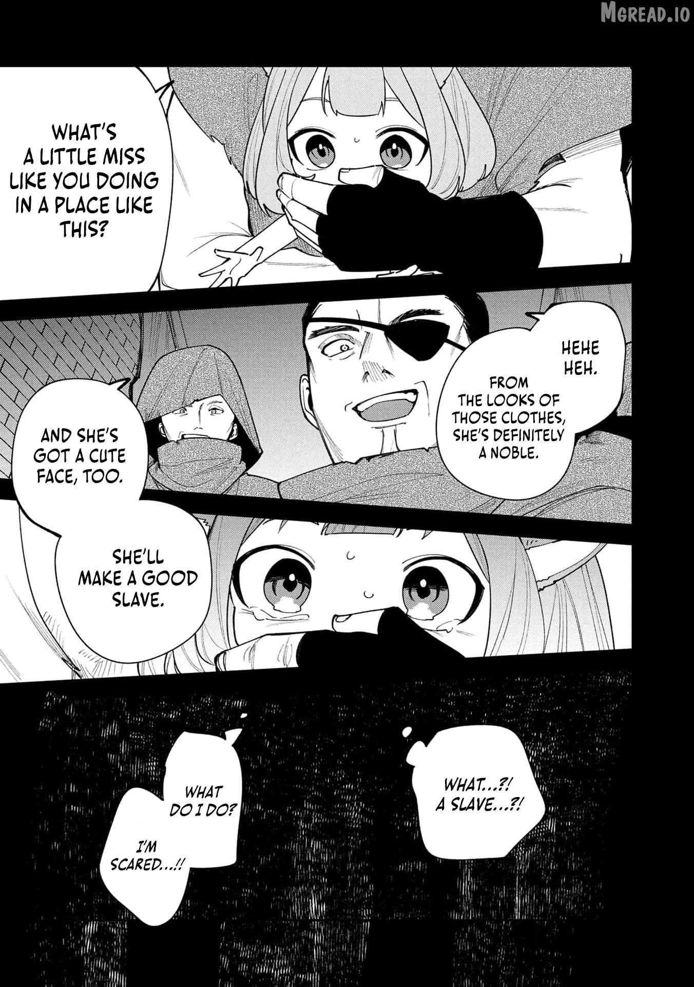 Tensei Shite Seichou Cheat o Te ni Iretara, Saikyou Skill mo Tsuita no desu ga!? Chapter 25 - page 8