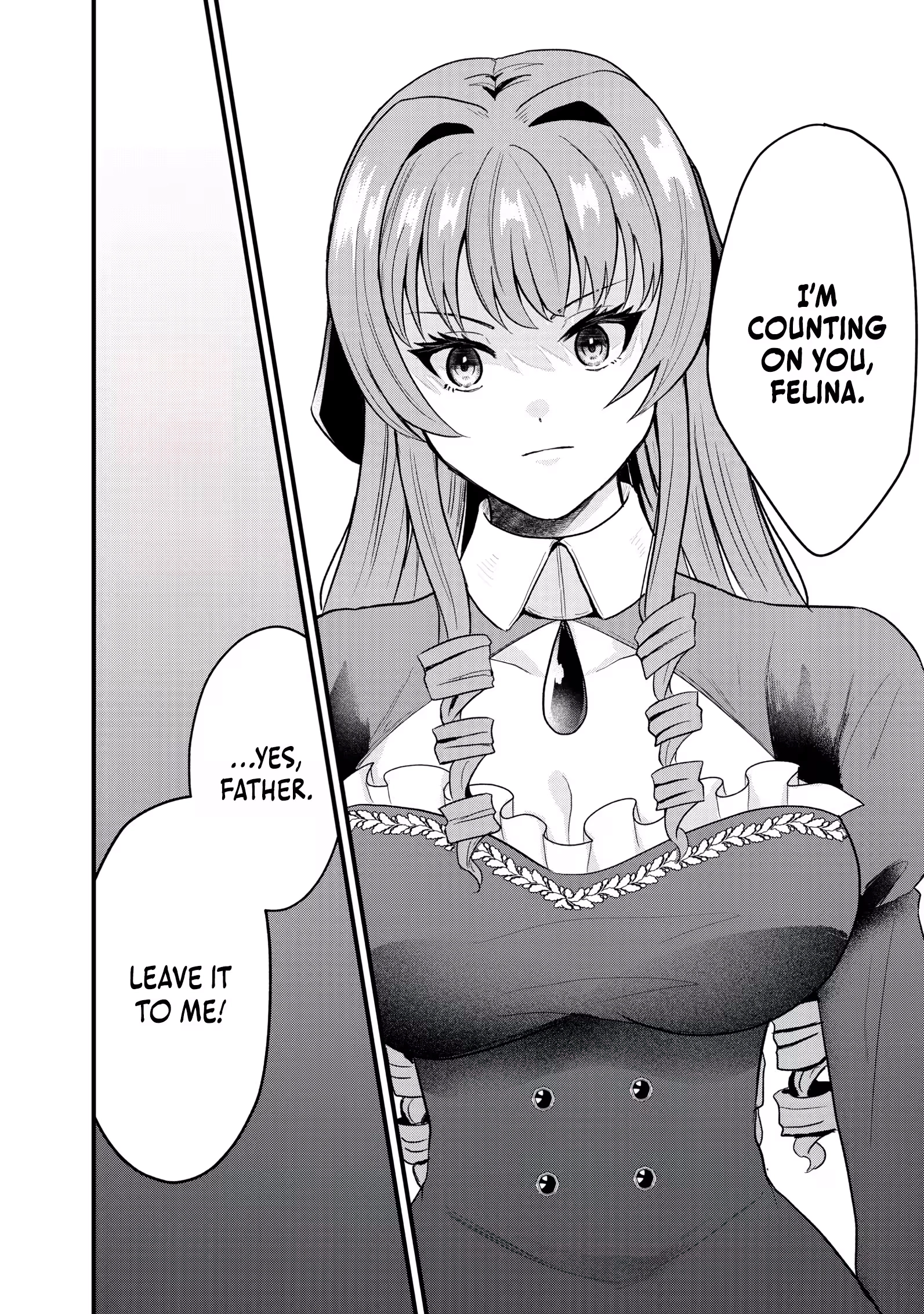 "Sono Hen no Kusa demo Kuttoke" to Tsuihou Sareta Munou Skill [Shokubutsugui] Mochi Tenseisha, Elf no Sato de Maboroshi no Shokubutsu o Tabete Musou Suru Chapter 19 - page 13