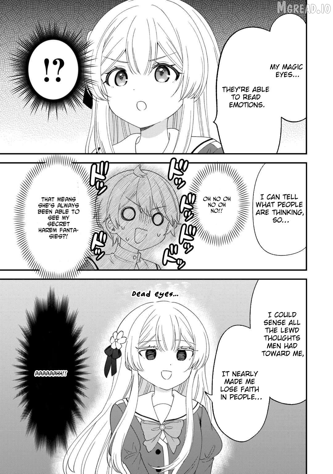Henkyou Hakke Jinan wa Tensei Cheat Life wo Tanoshi Mitai Chapter 11 - page 19